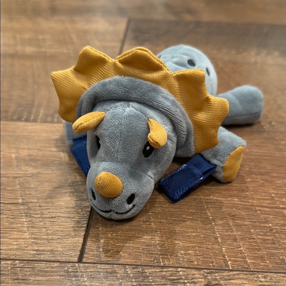 Dr. Browns Pacifer Stuff Animal Attachment